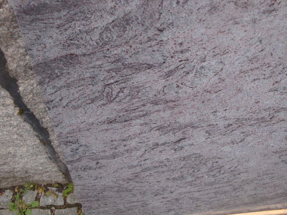 Marmor / Granit /Platte in Freiamt
