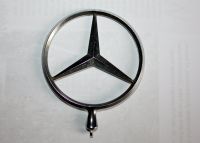 Mercedes Benz Stern sehr gut erhalten Nordwestmecklenburg - Landkreis - Herrnburg Vorschau