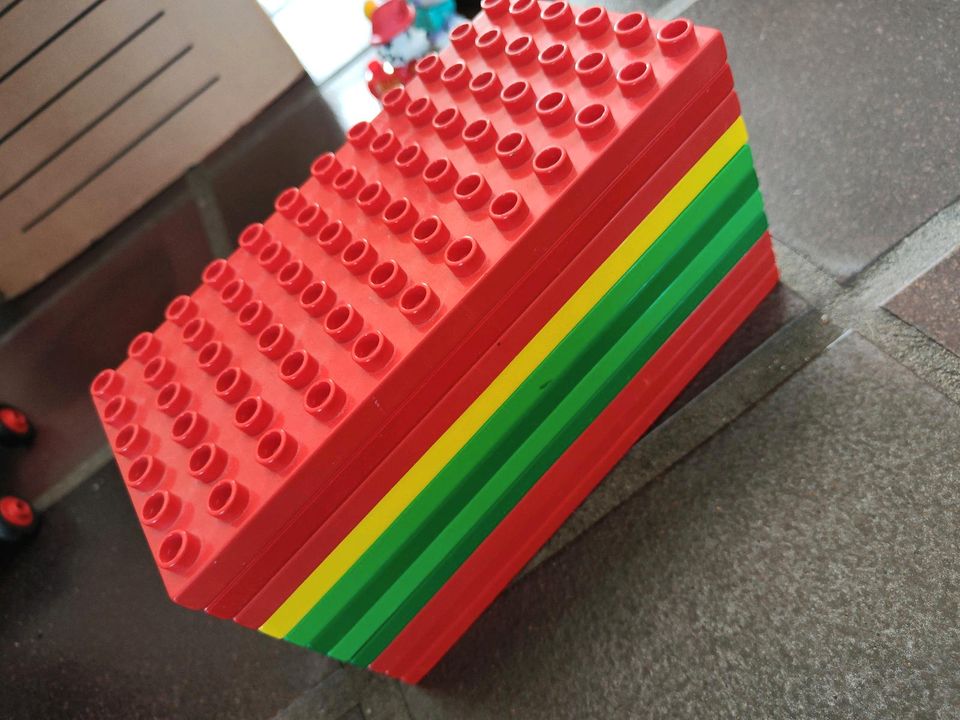 Lego Duplo Sammlung XXL in Ostbevern