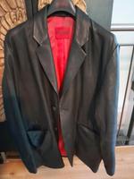 Hugo Boss Lederjacke  * Lederblazer *Kollektion 2024 Eimsbüttel - Hamburg Schnelsen Vorschau