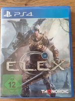 ELEX PS4 playstation Nordwestmecklenburg - Landkreis - Grevesmuehlen Vorschau