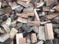 Trockenes Buchenholz Brennholz Kaminholz Scheitholz Nordrhein-Westfalen - Kalletal Vorschau