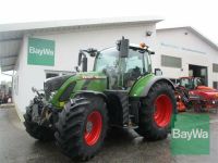 Fendt 718 VARIO GEN6 PROFI+S2 #745 Traktor Bayern - Tuntenhausen Vorschau