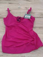 Damen Tankini Veronica von Panache in Größe 65 G und in Magenta Bayern - Arnstein Vorschau