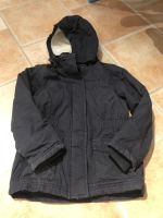 alive Winterjacke navy dunkelblau Größe 128 Baden-Württemberg - Tennenbronn Vorschau