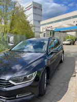 VW Passat B8 zum verkaufen Saarbrücken - Malstatt Vorschau