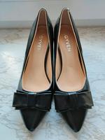 Gyven Heels Damen Saarland - Schmelz Vorschau
