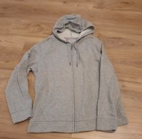 Hoody, Sweatjacke, Gr. M, grau meliert, C&A, neuwertig Schleswig-Holstein - Reinbek Vorschau