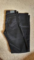 Levis Jeans, schwarz Nordrhein-Westfalen - Porta Westfalica Vorschau