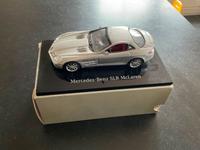 Mercedes-Benz SLR McLaren 1:43 Niedersachsen - Thedinghausen Vorschau
