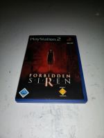 Sony Playstation PS2 Spiel Forbidden Siren Beuel - Limperich Vorschau