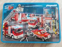 Playmobil Puzzle Thüringen - Schloßvippach Vorschau