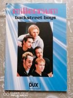 BACKSTREET BOYS MILLENNIUM SONGBOOK VOCAL GUITAR Bayern - Aindling Vorschau