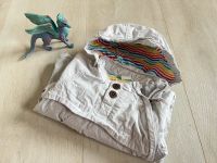 H&M leichte Jacke Gr. 68 - Regenbogenliebe Eimsbüttel - Hamburg Niendorf Vorschau