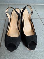 Lascana Damenschuhe mit Keilabsatz Bayern - Hallstadt Vorschau
