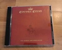 Corvus Corax – Die Konige Der Spielleute / CD / 1999 Berlin - Lichterfelde Vorschau