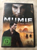 Tom Cruise Die Mumie DVD Spielfilm Film Niedersachsen - Bleckede Vorschau