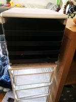 Ikea Schreibtisch organizer Wandsbek - Hamburg Tonndorf Vorschau