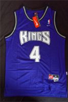 Chris Webber Sacramento Kings Trikot Lila Köln - Porz Vorschau