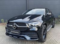 Mietkauf trotz SCHUFA Eintrag - Mercedes Benz GLE 400d 4Matic AMG Brandenburg - Oranienburg Vorschau