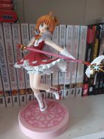 Card Captor Sakura figur Sachsen-Anhalt - Lutherstadt Wittenberg Vorschau