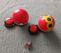 Pokémon Battle Game Set Duisburg - Neumühl Vorschau