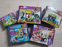 Lego Friends Set 41328 41329 41302 3939 41327 Schleswig-Holstein - Peissen (Holst) Vorschau