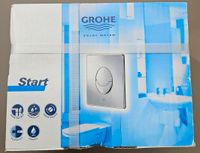 Grohe - Start - WC Drückerplatte /Taster Bayern - Großaitingen Vorschau