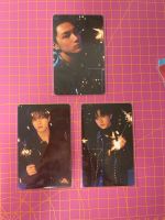 Enhypen Dimension senkou Japan weverse pc photocard jake jungwon Kr. München - Taufkirchen Vorschau