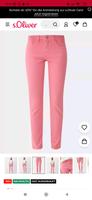 S. Oliver Jeans Besty Gr. 46/36 Niedersachsen - Wilhelmshaven Vorschau