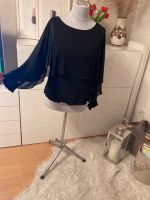 ♥️ Zara Bluse Gr. 38 Sendling - Obersendling Vorschau