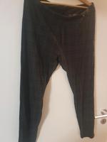 Leggins karriert 46 / 48 Damen Hose Bochum - Bochum-Südwest Vorschau