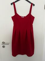 Kleid About You 42 rot Hessen - Rodgau Vorschau