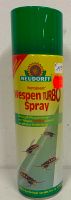 Neudorff | Wespenspray TURBO | schnell & effektiv | NEU!!! Niedersachsen - Zetel Vorschau