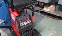 WIG-Schweißgerät LINCOLN V270-T Pulse Cool Arc 20 Nordrhein-Westfalen - Reken Vorschau