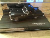 Carrera Evolution Ford Thunderbird 25489 Bayern - Schwarzenfeld Vorschau