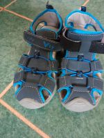 Sandalen  Schuhe Kinder Gr. 32 Bayern - Karlshuld Vorschau