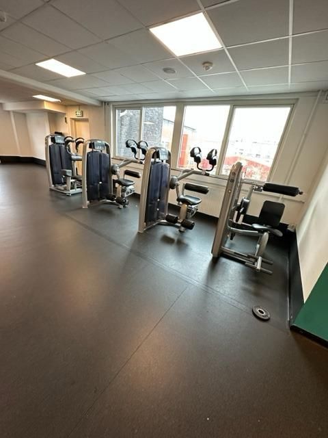 Technogym Element Line / Selection Line, Full Gym in Langenfeld