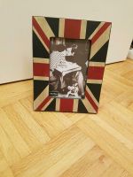 Bilderrahmen Union Jack England London Saarland - Homburg Vorschau