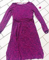 Boden Kleid M bunt  Fuchsia Baden-Württemberg - Tübingen Vorschau