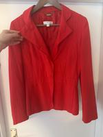 MNG Mango Damen Blazer GR.36 EUR Saarland - Püttlingen Vorschau