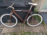 Urban Bike Fixie Herrenrad Fahrrad Create Bike Singlespeed Altona - Hamburg Bahrenfeld Vorschau
