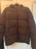 Puffer Jacke dick gefüttert Pull & Bear Gr. XXL Oversize mit Kapu Nordrhein-Westfalen - Paderborn Vorschau