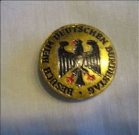 Besuch Deutscher Bundestag Anstecknadel Abzeichen Pin Nordrhein-Westfalen - Wassenberg Vorschau