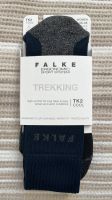 Falke Herren Damen Wandersocken Socken TK2 Blau Gr. 43/44 NEU München - Thalk.Obersendl.-Forsten-Fürstenr.-Solln Vorschau