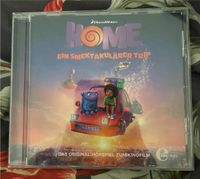 HOME- Ein Smektakulärer Trip CD Hessen - Aßlar Vorschau