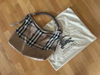 Burberry Tasche Hobo groß inkl.Versand Berlin - Hellersdorf Vorschau