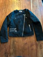 Jacke H&M Gr 140 Thüringen - Schimberg Vorschau
