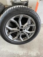 Original BMW Felge 694 19 Zoll mit Pirelli-Winterreifen Nordrhein-Westfalen - Düren Vorschau