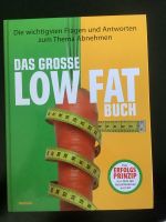 Kochbuch Das große LOW FAT Buch Nordrhein-Westfalen - Ahlen Vorschau